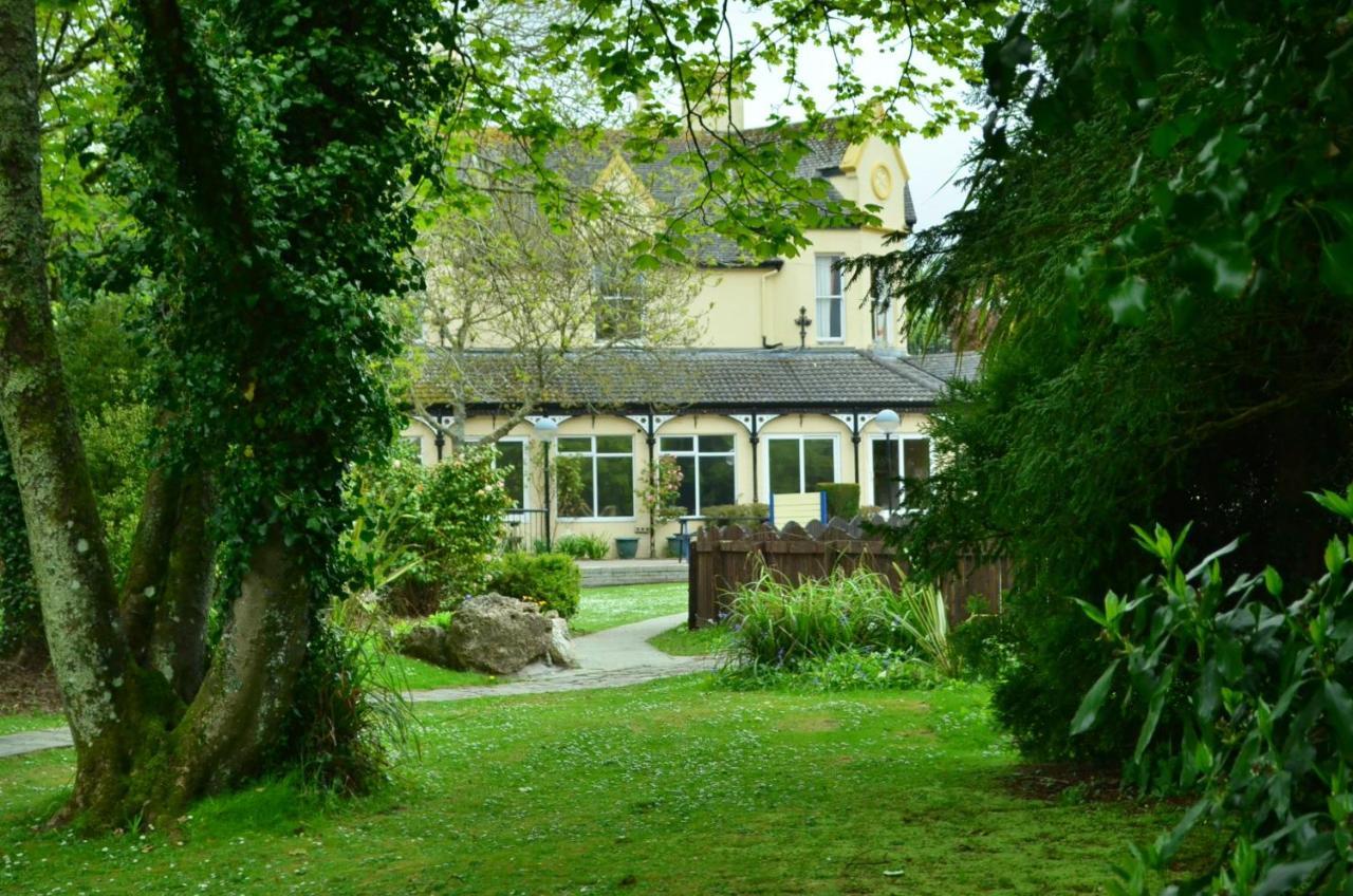 25 Tudor Court, Tolroy Manor ヘイル エクステリア 写真